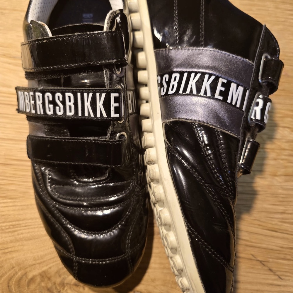Bikkemberg Original
